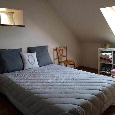 Maison De Vacances A Lissac-Sur-Couze Esterno foto