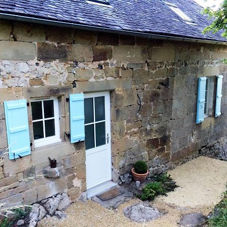 Maison De Vacances A Lissac-Sur-Couze Esterno foto