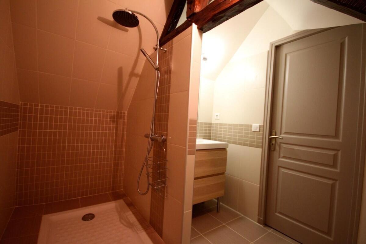 Maison De Vacances A Lissac-Sur-Couze Esterno foto