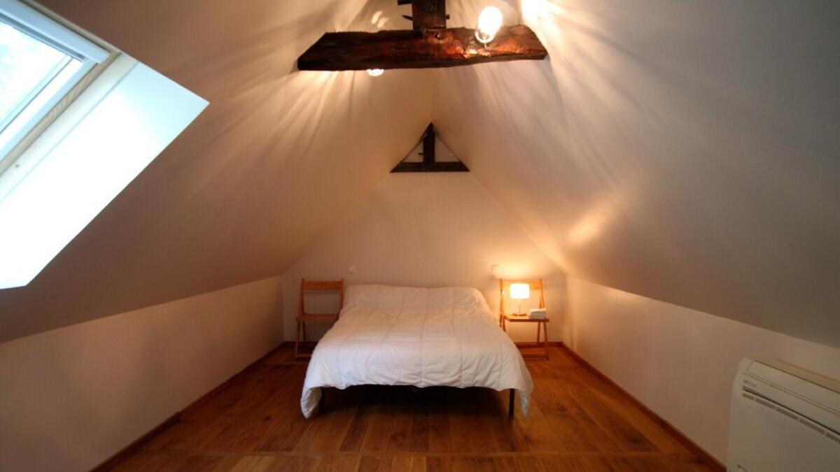 Maison De Vacances A Lissac-Sur-Couze Esterno foto