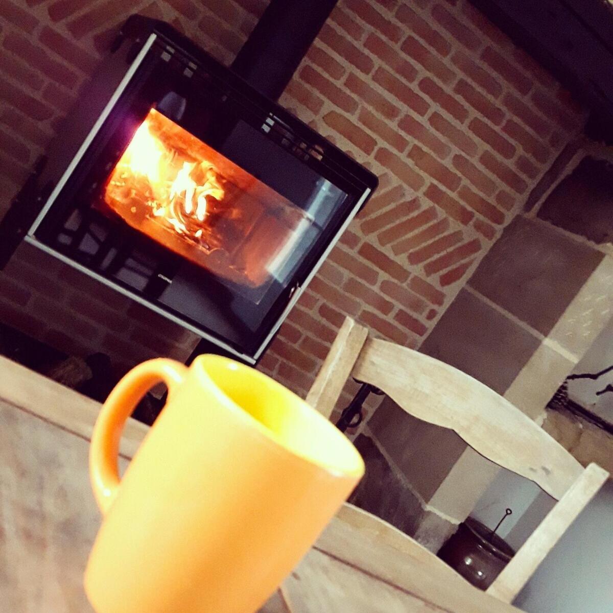 Maison De Vacances A Lissac-Sur-Couze Esterno foto